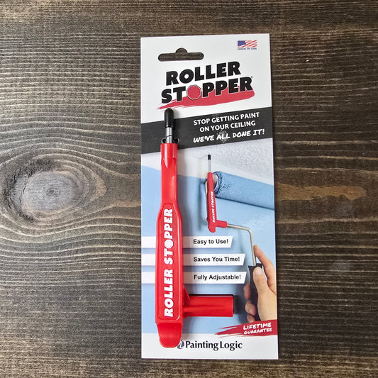 Roller Stopper